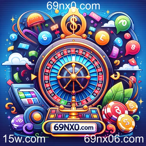 Explorando a Categoria de Cassino no 69nx0.com