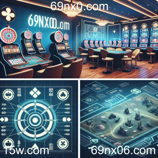 A Evolução dos Jogos de Estratégia: Um Mergulho nas Táticas e Planos